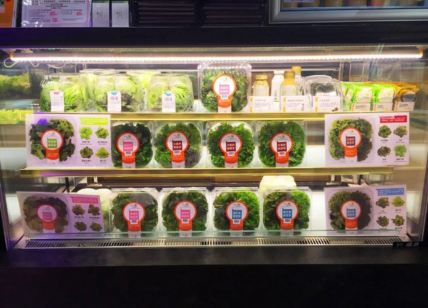 Nice Green美蔬菜廚房(台北大直鍋物店)：Nice Green美蔬菜廚房