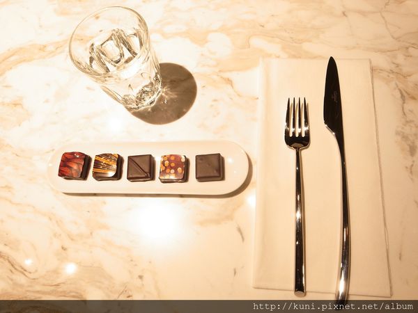 GRD3 27022015Yu Chocolatier 畬室 法式巧克力甜點創作 (5).JPG