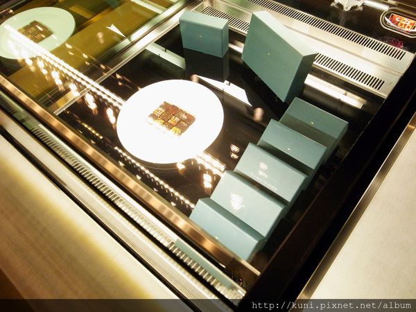 GRD3 27022015Yu Chocolatier 畬室 法式巧克力甜點創作 (3).JPG