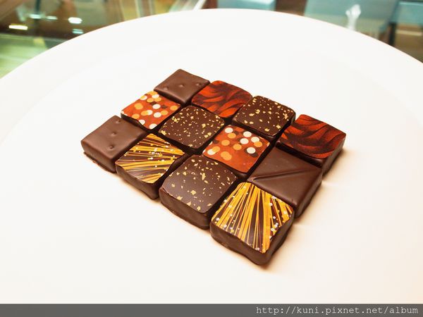 GRD3 27022015Yu Chocolatier 畬室 法式巧克力甜點創作 (4).JPG