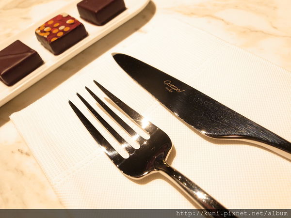 GRD3 27022015Yu Chocolatier 畬室 法式巧克力甜點創作 (6).JPG