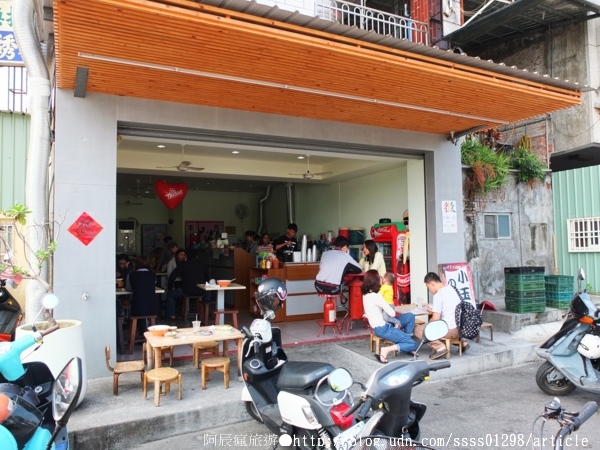 小玉的店：【美食特搜。屏東市】小玉的店。美味早餐脆口難忘 屏東市區超夯人氣早餐店