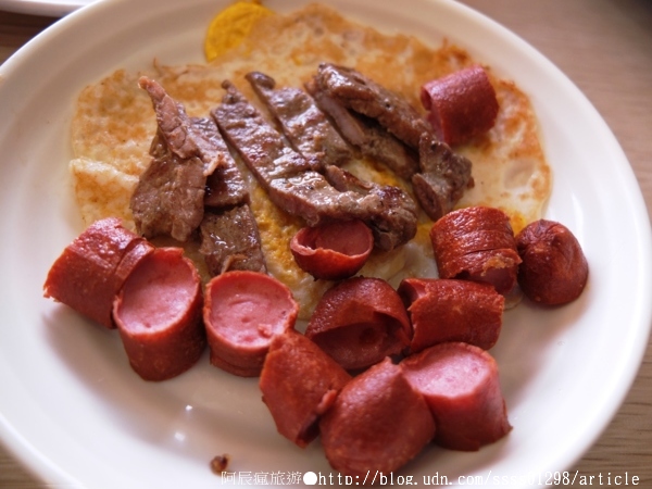 小玉的店：【美食特搜。屏東市】小玉的店。美味早餐脆口難忘 屏東市區超夯人氣早餐店