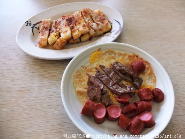 小玉的店：【美食特搜。屏東市】小玉的店。美味早餐脆口難忘 屏東市區超夯人氣早餐店