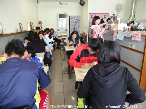 小玉的店：【美食特搜。屏東市】小玉的店。美味早餐脆口難忘 屏東市區超夯人氣早餐店