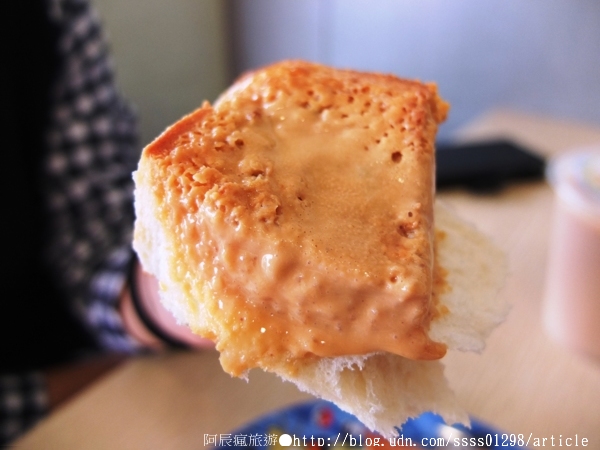 小玉的店：【美食特搜。屏東市】小玉的店。美味早餐脆口難忘 屏東市區超夯人氣早餐店