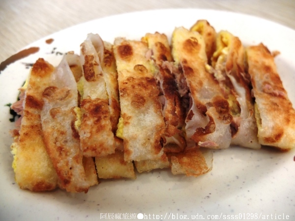 小玉的店：【美食特搜。屏東市】小玉的店。美味早餐脆口難忘 屏東市區超夯人氣早餐店