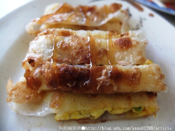 小玉的店：【美食特搜。屏東市】小玉的店。美味早餐脆口難忘 屏東市區超夯人氣早餐店