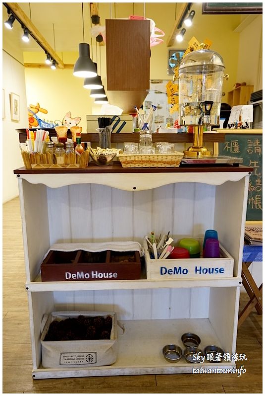 DeMo House:Big起司牛肉堡【Demo house早午餐】