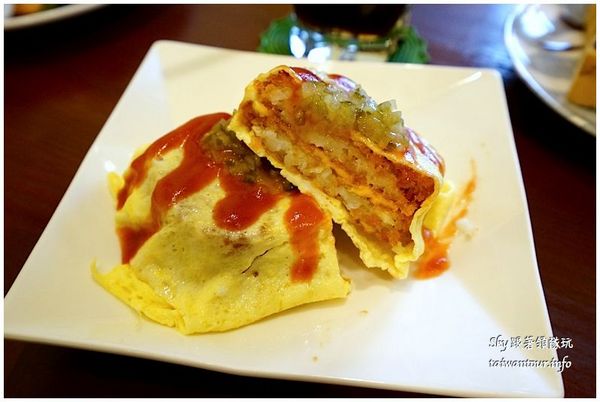 DeMo House:Big起司牛肉堡【Demo house早午餐】