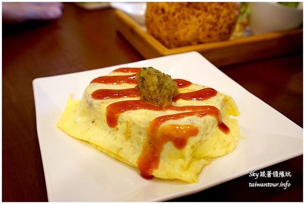 DeMo House:Big起司牛肉堡【Demo house早午餐】