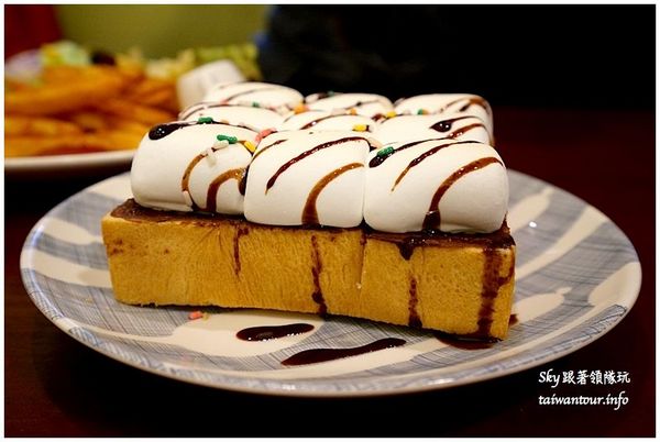 DeMo House:Big起司牛肉堡【Demo house早午餐】