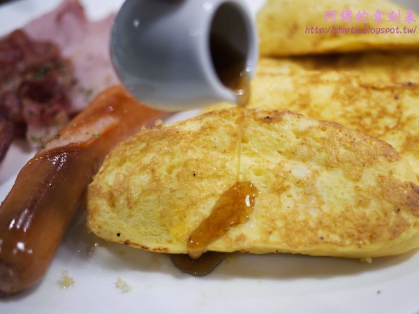 DeMo House：桃園市桃園區 [DeMo House] 走吧!河濱公園散步完後一起享受美味早午餐