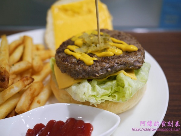 DeMo House：桃園市桃園區 [DeMo House] 走吧!河濱公園散步完後一起享受美味早午餐