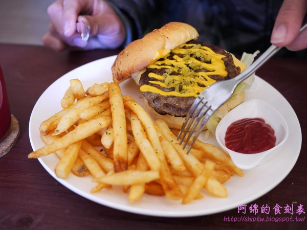 DeMo House：桃園市桃園區 [DeMo House] 走吧!河濱公園散步完後一起享受美味早午餐