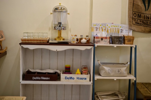 DeMo House：桃園市桃園區 [DeMo House] 走吧!河濱公園散步完後一起享受美味早午餐