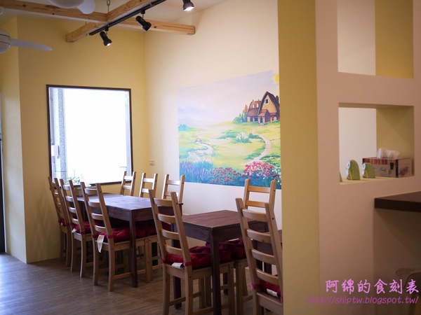 DeMo House：桃園市桃園區 [DeMo House] 走吧!河濱公園散步完後一起享受美味早午餐