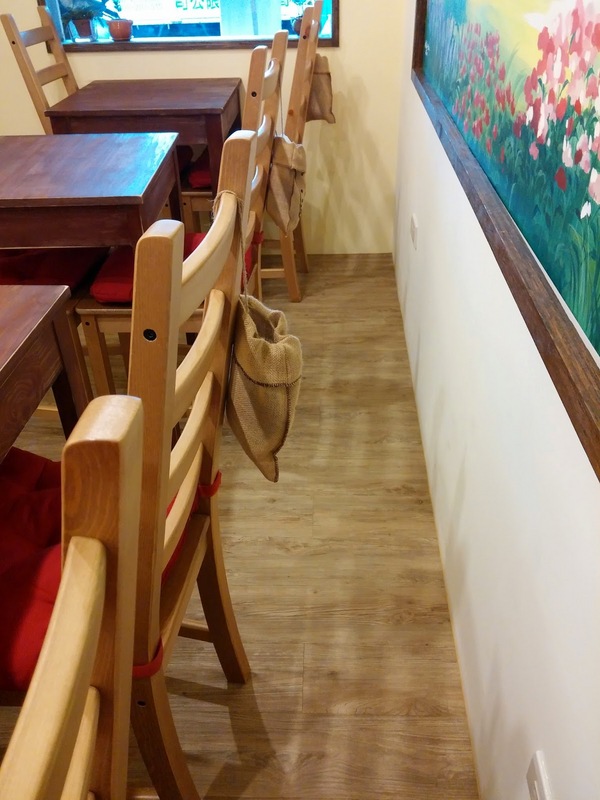 DeMo House：桃園市桃園區 [DeMo House] 走吧!河濱公園散步完後一起享受美味早午餐