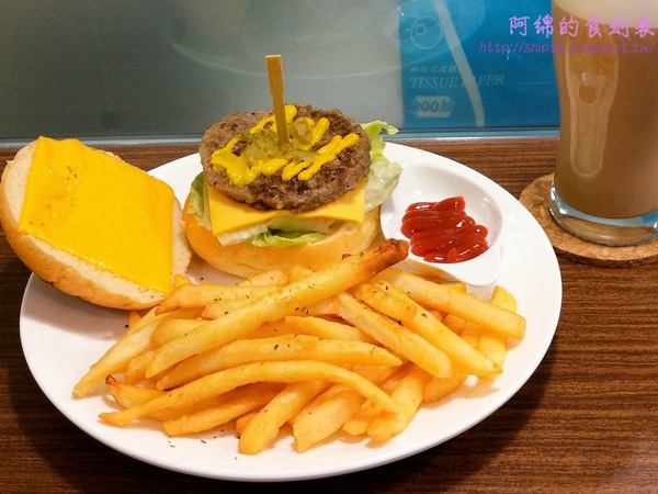 DeMo House：桃園市桃園區 [DeMo House] 走吧!河濱公園散步完後一起享受美味早午餐