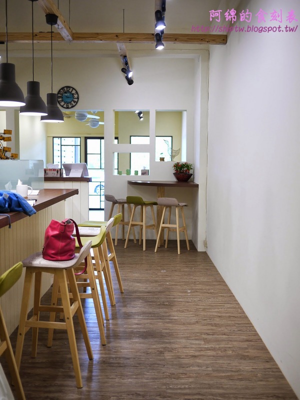 DeMo House：桃園市桃園區 [DeMo House] 走吧!河濱公園散步完後一起享受美味早午餐