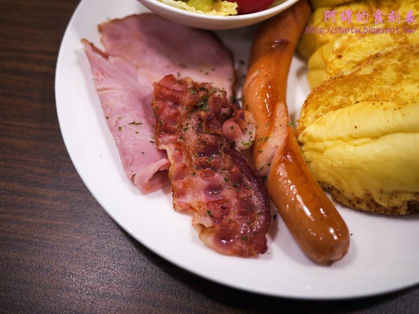 DeMo House：桃園市桃園區 [DeMo House] 走吧!河濱公園散步完後一起享受美味早午餐