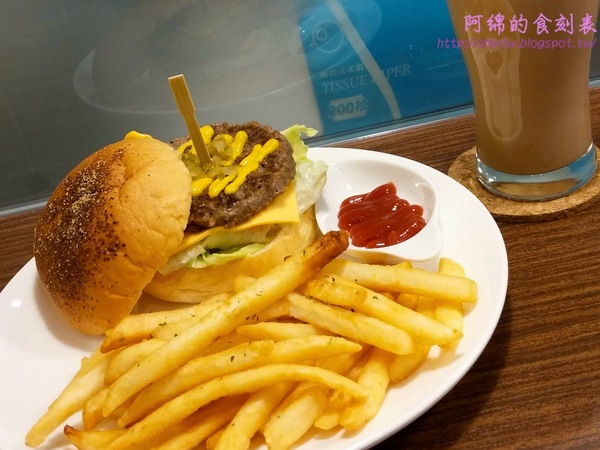 DeMo House：桃園市桃園區 [DeMo House] 走吧!河濱公園散步完後一起享受美味早午餐