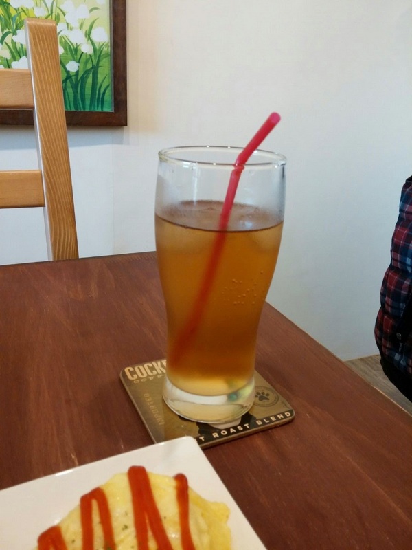 DeMo House：桃園市桃園區 [DeMo House] 走吧!河濱公園散步完後一起享受美味早午餐