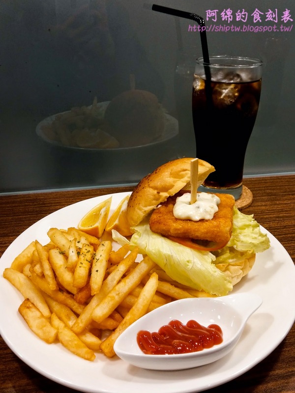 DeMo House：桃園市桃園區 [DeMo House] 走吧!河濱公園散步完後一起享受美味早午餐