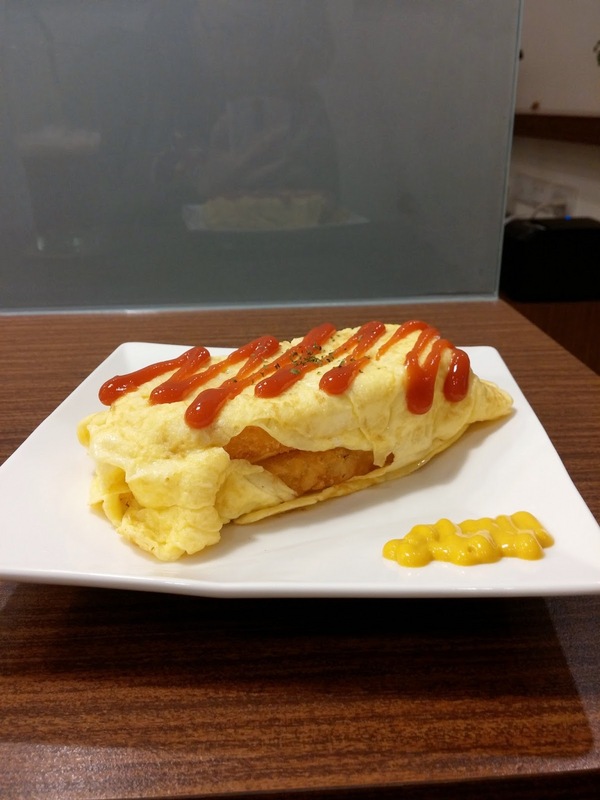 DeMo House：桃園市桃園區 [DeMo House] 走吧!河濱公園散步完後一起享受美味早午餐