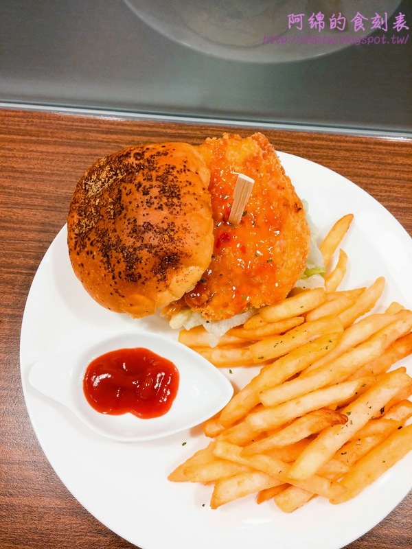 DeMo House：桃園市桃園區 [DeMo House] 走吧!河濱公園散步完後一起享受美味早午餐