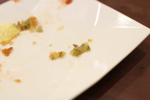 【桃園美食】Demo House-超美味漢堡早午餐