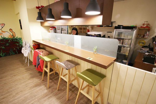 【桃園美食】Demo House-超美味漢堡早午餐