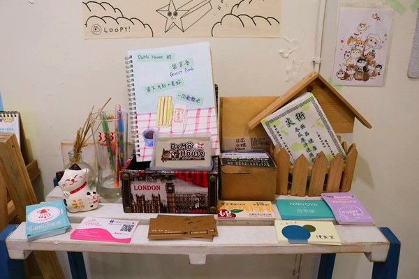 DeMo House:【桃園美食】DeMo House桃園寵物友善美式早午餐廳~坐在這享受美好的晨光午後,享用美食和玩貓咪,這樣悠閒的節奏還真不賴