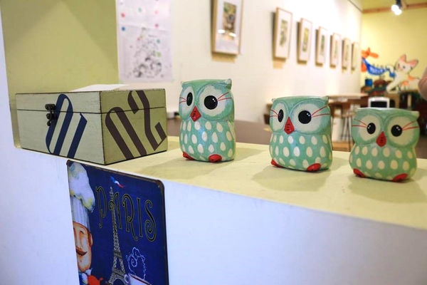 DeMo House:【桃園美食】DeMo House桃園寵物友善美式早午餐廳~坐在這享受美好的晨光午後,享用美食和玩貓咪,這樣悠閒的節奏還真不賴