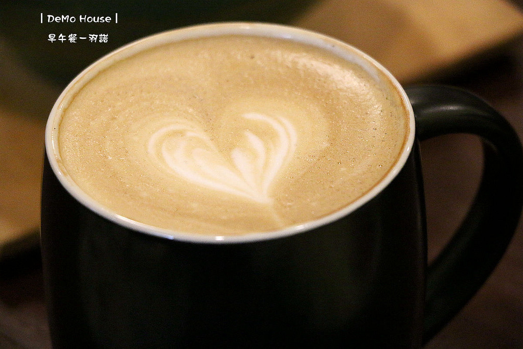 DeMo House桃園早午餐144