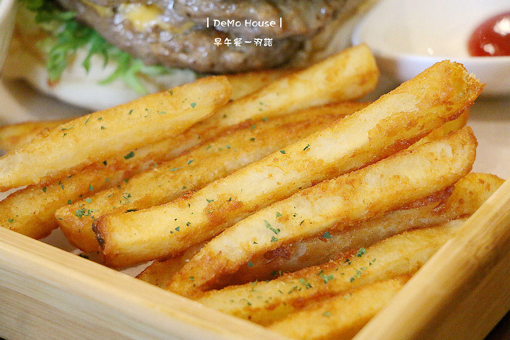 DeMo House桃園早午餐065