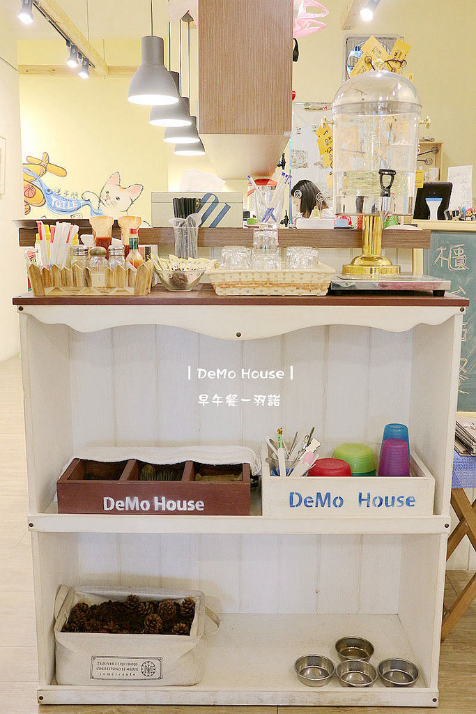 DeMo House桃園早午餐022