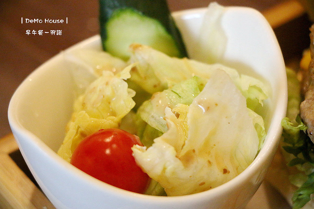 DeMo House桃園早午餐066