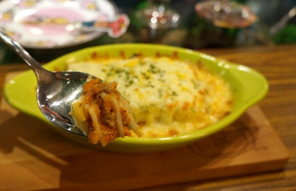 醜比頭的祕密花園：醜比頭的祕密花園♥ Kobitos♥ 主題餐廳 ♥ 必拍景點