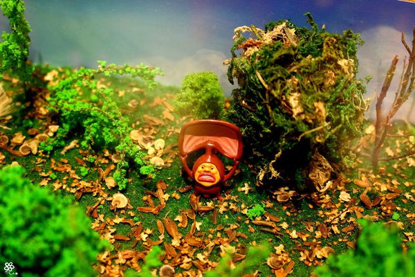 醜比頭的秘密花園輕食咖啡 (22).JPG