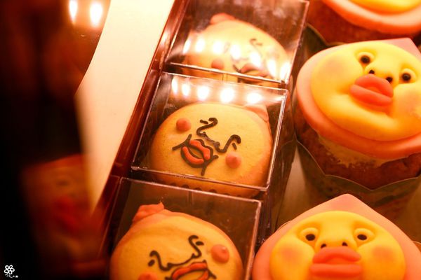 醜比頭的秘密花園輕食咖啡 (48).JPG