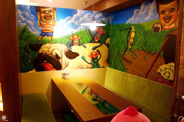 醜比頭的秘密花園輕食咖啡 (21).JPG