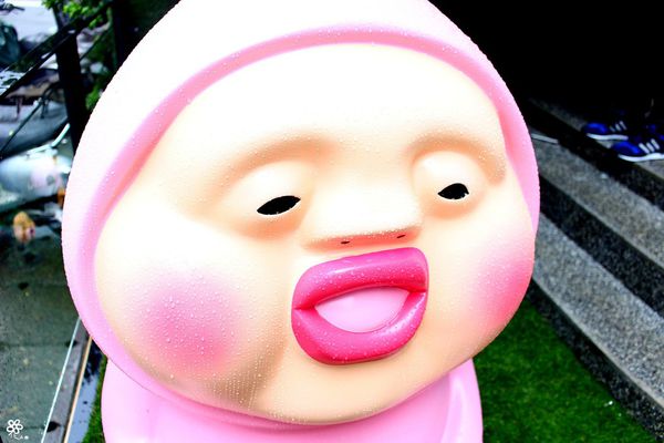 醜比頭的秘密花園輕食咖啡 (15).JPG