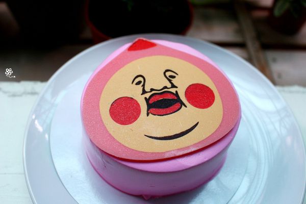 醜比頭的秘密花園輕食咖啡 (64).JPG