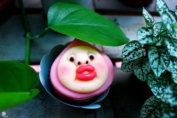 醜比頭的秘密花園輕食咖啡 (58).JPG