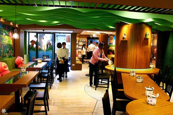 醜比頭的秘密花園輕食咖啡 (38).JPG