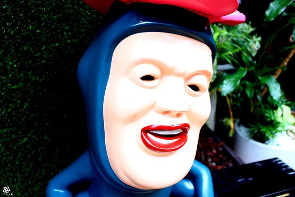 醜比頭的秘密花園輕食咖啡 (14).JPG