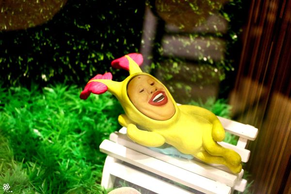 醜比頭的秘密花園輕食咖啡 (46).JPG