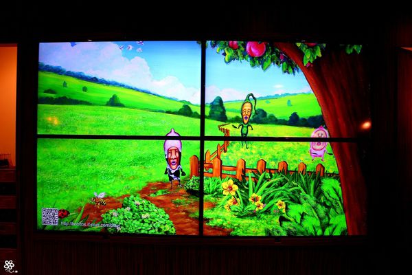 醜比頭的秘密花園輕食咖啡 (37).JPG