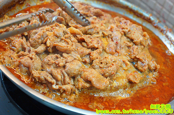 韓湘韓式餐廳(大灣店):【台南-永康區】銅板價x韓國手搖便當!! 大推韓國手搖便當.年糕鍋.辣炒年糕!~《韓湘韓式餐廳》